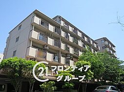 甲南グランドハイム御影　中古マンション