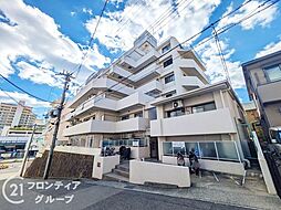 セントラルハイツ灘パート5　中古マンション