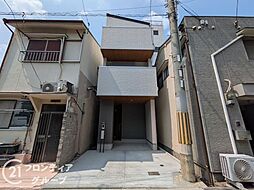 神戸市長田区苅藻通2丁目 新築一戸建て