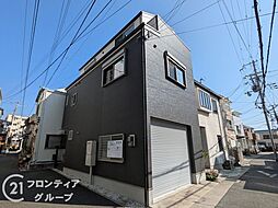 神戸市兵庫区西出町2丁目　中古一戸建て