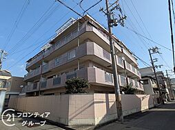 甲南ドエル御影　中古マンション