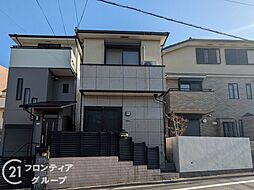 神戸市東灘区田中町3丁目　中古一戸建て