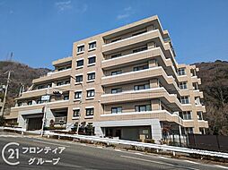 ドムール六甲山手　中古マンション