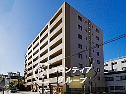 パルメーラ兵庫ウエスト　中古マンション