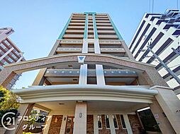 プレステージ新神戸サザンプレイス　中古マンション