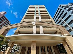 プレステージ新神戸サザンプレイス　中古マンション