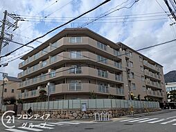 六甲篠原パークマンション　中古マンション