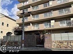 六甲篠原パークマンション　中古マンション