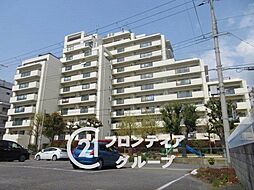 コスモ芦屋川西　中古マンション