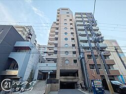 ワコーレグランフィス神戸　中古マンション