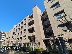 東急ドエル・アルス御影・鴨子ヶ原北棟　中古マンション