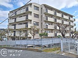 北上沢グランドハイツ　中古マンション