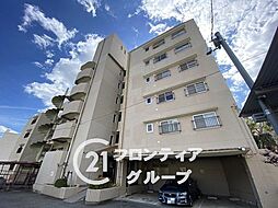 北上沢グランドハイツ　中古マンション