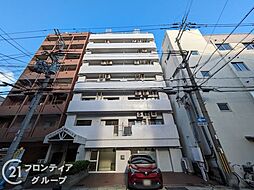 グランドプラザ神戸パート2　中古マンション