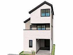 神戸市灘区上野通3丁目 建築条件付き土地 全1区画