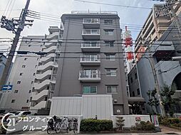 パレス大開通　中古マンション