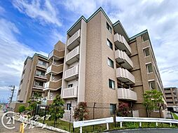 神戸パークシティB棟　中古マンション