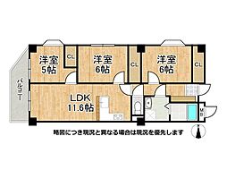 メゾン西灘　中古マンション