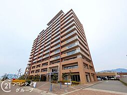 イトーピア神戸ポートアイランド　中古マンション