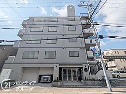ローレル板宿戸崎通　中古マンション