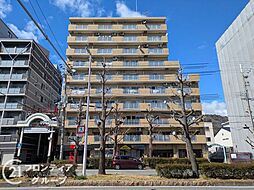 グレイスハイツ春日道　中古マンション