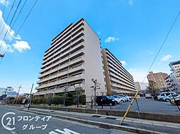 セレーノ見附　中古マンション