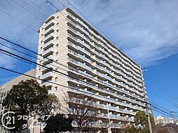 サンタウン御屋敷一番館　中古マンション