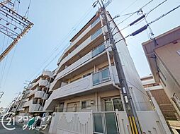 甲南コンセール東灘　中古マンション