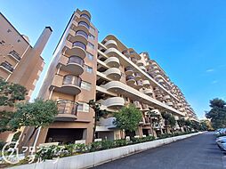 ＲＩＣウエストコート5番街2番館　中古マンション