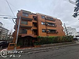 ライオンズマンション住吉川公園　中古マンション