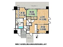 フローラ住吉川　中古マンション