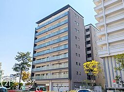フローラ住吉川　中古マンション