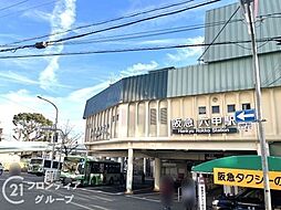 神戸市灘区篠原南町5丁目　新築一戸建て　全1区画