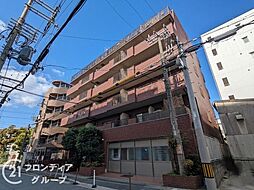 ライオンズマンション三宮東　中古マンション