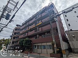 ライオンズマンション三宮東　中古マンション