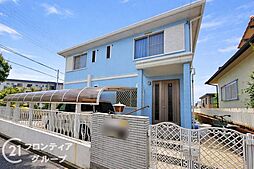 神戸市北区泉台2丁目　中古一戸建て