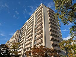 神戸ポートビレジ3号棟　中古マンション