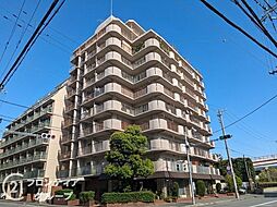 クローバーハイツ三宮　中古マンション