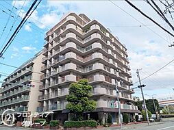 クローバーハイツ三宮　中古マンション