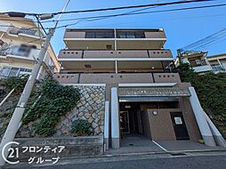 セレーヌコート中山手　中古マンション