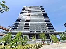 ベイシティタワーズ神戸ＷＥＳＴ　中古マンション