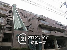 プリオーレ御影山の手　Ａ棟　中古マンション