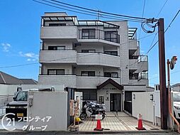 ヴェルドール住吉川　中古マンション