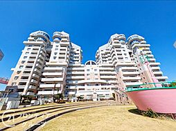 ＲＩＣイーストコート五番街壱四壱号棟　中古マンション