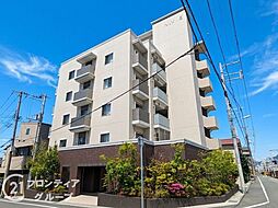 エヌヴィ六甲篠原　中古マンション