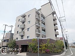 エヌヴィ六甲篠原　中古マンション