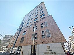 ワコーレ新神戸カデンツァ　中古マンション