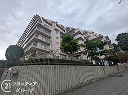 ファミール青谷　中古マンション