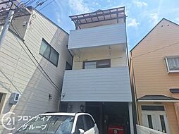 神戸市東灘区深江南町2丁目　中古一戸建て