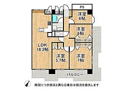 シティパレス新長田　中古マンション